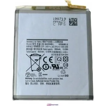 Baterie pro mobilní telefon oem Baterie Samsung Galaxy A50 SM-A505FN -EB-BA505ABU