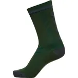 Ponožky Hummel ELITE INDOOR SOCK LOW PA 211149-6453 Velikost 39-42
