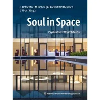 Soul in Space - Hofrichter, Linus