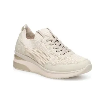 Dámské tenisky Remonte Sneakersy D2406-60 Béžová 42