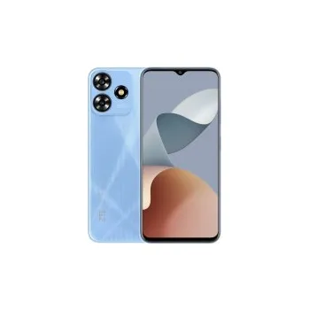 Mobilní telefon ZTE Blade A73 Modrá 4+128GB modrá 6902176100697