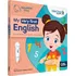interaktivní kniha Albi Kouzelné čtení My Very First English