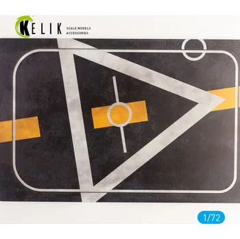 Plastikový model 1/72 CVL-22 HMCS Bonavent.Rear Lift '65 (280x180)