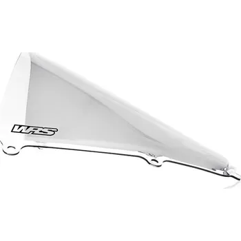 WRS - Itálie HONDA CBR 600 RR plexi štít WRS Race High+35mm provedení: plexi čiré