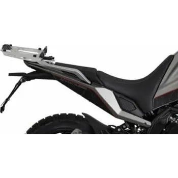 Zavazadlo na motocykl Montážní sada top master shad m0xc62st