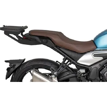 Zavazadlo na motocykl Montážní sada top master shad v0ac52st