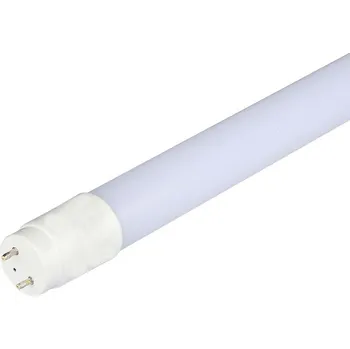 LED trubice LED trubice T8 18W, 1850lm, G13, Nano plast, 120cm Studená bílá