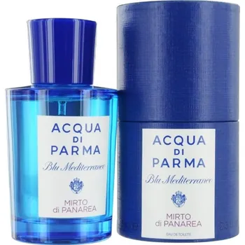 Unisex parfém Acqua Di Parma Acqua di Parma Blu Mediterraneo Mirto di Panarea, Toaletní voda 100ml - Tester Pre všetkých Toaletní voda
