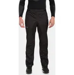 Kilpi Alpin-M Barva: černá, Velikost: XL
