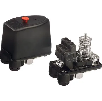 Příslušenství ke kompresoru ITALTECNICA Tlakový spínač PTA/12 400V PMAPTA02