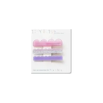 Nestandardní parfém SET 3 SPONIEK DO VLASOV COTTON CLOUD WAVES CAKE