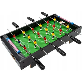 Stolní fotbal Spartan Sport Mini Soccer 4818 3,5 kg