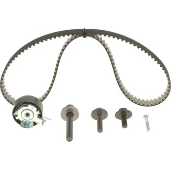 Sada rozvodového řemene BOSCH 1 987 948 972