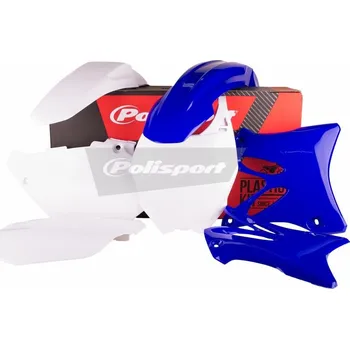 Sada plastů polisport oem barva 90527