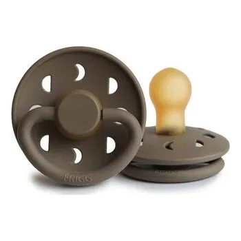 CUMLÍK FRIGG MOON PHASE PORTOBELLO, +6M, KAUČUK