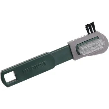 Kartáč na botu Collonil kartáč kombi PLAST k čištění obuvi