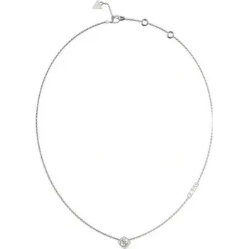 Šperk Dámský náhrdelník Guess JUBN04643JWRHT Až 100 dní na vrácení zboží. Autorizovaný prodejce.