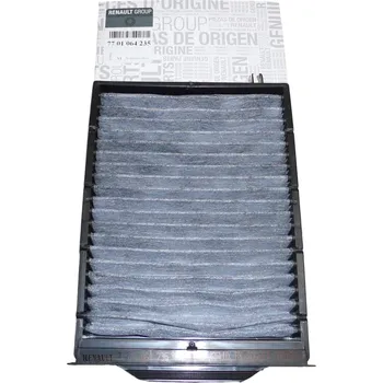 Filtr do auta Filtr, vzduch v interiéru - RENAULT 7701064235