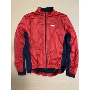 Cyklistická bunda OEM cyklistická bunda ON1 (červená)