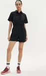 Columbia Overal Silver Ridge Utility™ Romper 2033381 Černá Relaxed Fit S