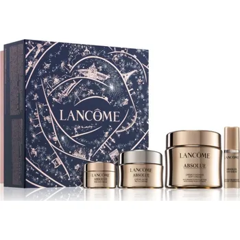 Lancôme Absolute Skincare Routine Set
