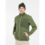 Pánská mikina Protest PRTHARPER velikost XL Marl green