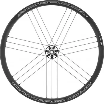 Komponent pro jízdní kolo Campagnolo zapletená kola SCIROCCO C19 DB 2WF 10-12s Campa-FW