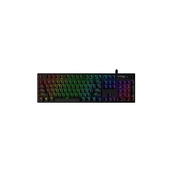 Klávesnice HP HyperX BLK PBT Keycaps Full Key Set-UK - Příslušenství ke klávesnici