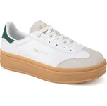 Sprandi Sneakersy V12-785 Bílá 39