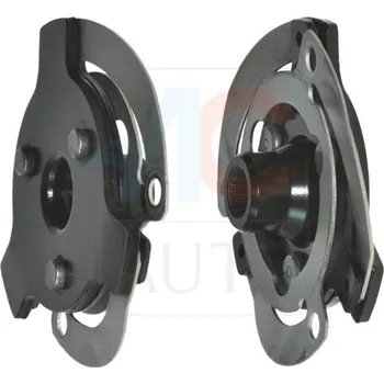 Nářadí pro automobil Unášecí kotouč, magnetická spojka (kompresor) ACAUTO AC-05SD08