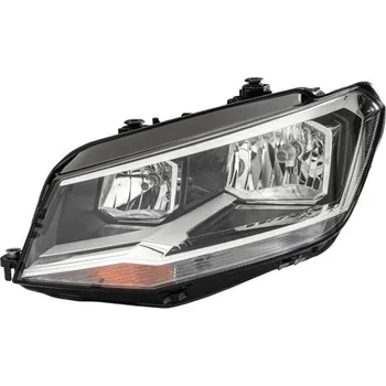 Přední světlomet Světlomet HELLA 1EA 012 286-051