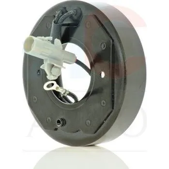 Elektronika vytápění a ventilace Cívka, magnetická spojka (kompresor) ACAUTO AC-04DN10