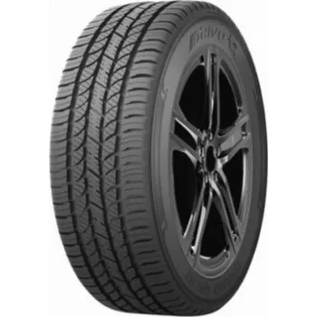 Letní osobní pneu Arivo TERRANO ARV H/T 275/65R18 116H