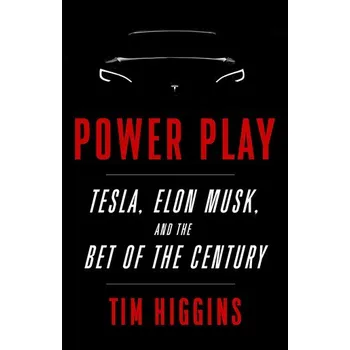 Power Play - O'Higgins, Tim [EN] (2022, Taschenbuch, Random House LCC US)