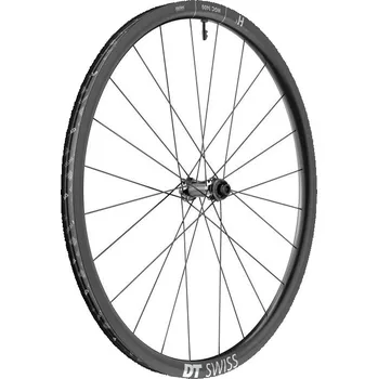 Ráfek na kolo DT Swiss přední kolo HGC 1400 Spline 28/700C 30 DB Carbon DB CL 110/12mm TA Boost