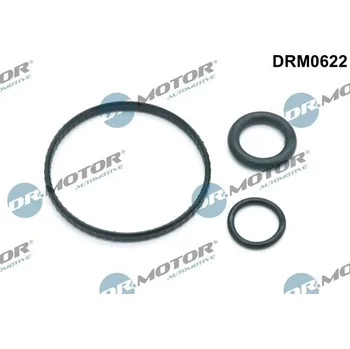 Těsnění motoru Sada těsnění, chladič oleje Dr.Motor Automotive DRM0622