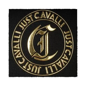 Kšiltovka Just Cavalli Kšiltovka 77QAZK5A Černá UNI