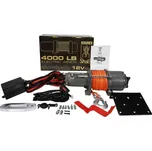 MAR-POL M80800 1814 kg