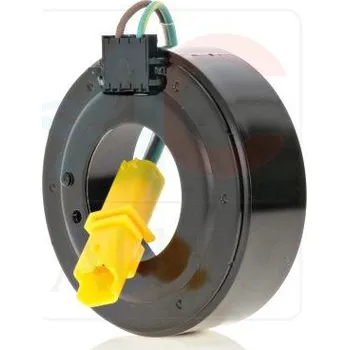 Elektronika vytápění a ventilace Cívka, magnetická spojka (kompresor) Q-SPARES AC-04SD07