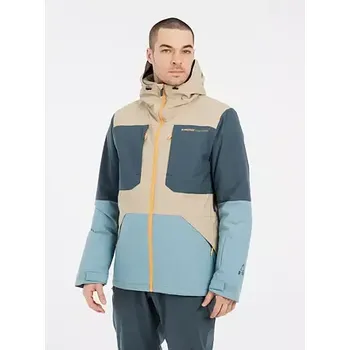 Dámská casual bunda Pánská lyžařská bunda Protest PRTENSTONE velikost L steel blue