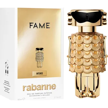 Paco Rabanne Fame Intense W EDP