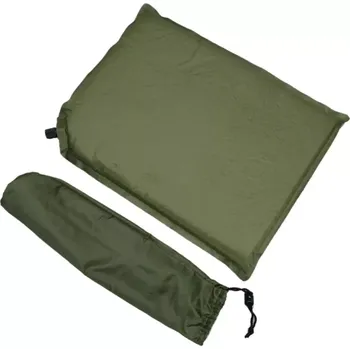 Příslušenství ke stanu Termo sedák - Oliv (Samonafukovací termo sedák ( podprdelník ), pro to nejpohodlnější sezení jaké znáte ! )