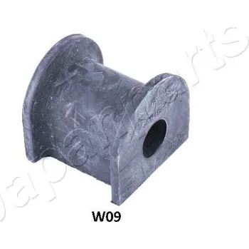 Zavěšení kol Ložiskové pouzdro, stabilizátor JAPANPARTS RU-W09