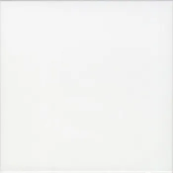 Dlažba EL BARCO PLAKA EL11409 20 x 20 x 0,7 bílá 1 m2