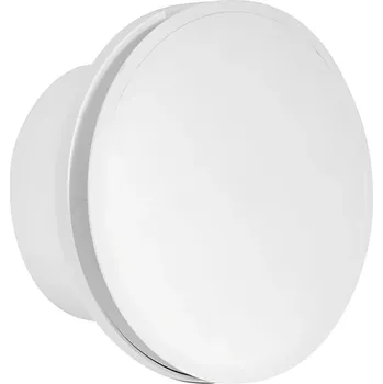 Ventilace Vents Ventilátor EAT100 bílý - kuličková ložiska