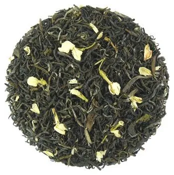 Čaj Queen Jasmine - jasmínový zelený čaj, balení 250 g
