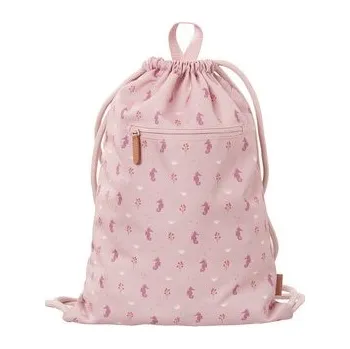 Sportovní vak VAK NA PLÁVANIE/ CVIČENIE SEAHORSE