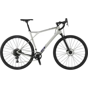 Silniční kolo GT GRADE CARBON X (GRY)