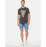 Only & Sons Džínové šortky Ply 22028772 Modrá Slim Fit XS