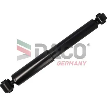 Tlumič pérování DACO 563661